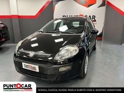 Other Usata 2011 Fiat Punto Evo Dynamic Due volumi | 5900 € (Cara)