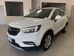 Other Usata 2017 Opel Mokka X Ultimate SUV | 8800 € (Ottimo prezzo)