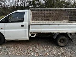 Bianco Usata 2005 Hyundai H 100 | 4900 €
