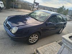 Blu Usata 2000 Lancia Lybra Station wagon | 1899 € (Molto cara)