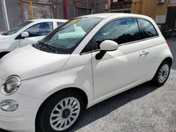 Usata 2019 Fiat 500 Lounge Due volumi | 11.000 € (Buon prezzo)
