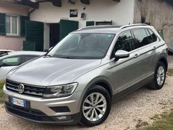 Grigio Usata 2018 VW Tiguan Sport SUV | 12.990 € (Ottimo prezzo)