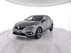 Grigio grafite Usata 2022 Renault Arkana Intens SUV | 19.600 € (Buon prezzo)