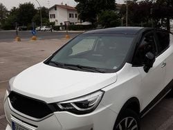 Bianco Usata 2020 DR DR4 SUV | 9300 € (Buon prezzo)