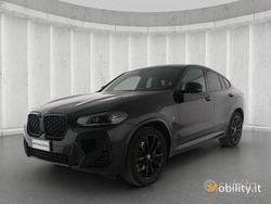 Nero Usata 2022 BMW X4 M Sport SUV | 44.800 € (Buon prezzo)