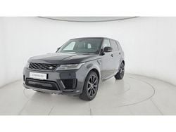 Santorini black Usata 2022 Land Rover Range Rover Sport HSE Dynamic SUV | 59.800 € (Buon prezzo)