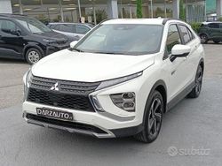 Bianco Usata 2022 Mitsubishi Eclipse Cross SUV | 18.900 € (Buon prezzo)