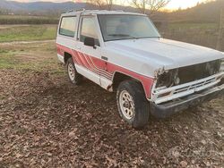 Bianco Usata 1987 Nissan Patrol SUV | 1400 €