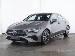 Grigio Usata 2024 Mercedes 180 Advanced Tre volumi | 32.890 € (Buon prezzo)