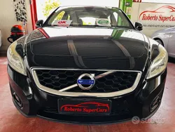 Nero Usata 2012 Volvo C30 Kinetic Due volumi | 4400 € (Buon prezzo)