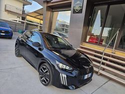 Nero Usata 2024 Peugeot 208 GT Due volumi | 16.990 € (Cara)
