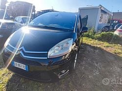 Nero Usata 2010 Citroën C4 Picasso Monovolume | 2599 € (Buon prezzo)