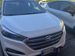 Usata 2016 Hyundai Tucson Advantage SUV | 12.000 € (Buon prezzo)