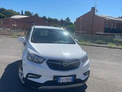 Usata 2019 Opel Mokka X SUV | 12.000 € (Buon prezzo)
