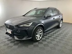 Grigio Usata 2021 Cupra Formentor SUV | 25.999 € (Buon prezzo)