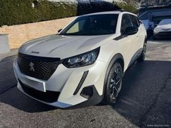 Bianco Usata 2023 Peugeot 2008 Allure SUV | 23.500 € (Buon prezzo)