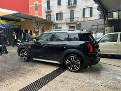 Nero Usata 2022 Mini Countryman SUV | 34.400 €