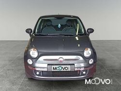 Grigio Usata 2014 Fiat 500 S Due volumi | 7200 € (Ottimo prezzo)