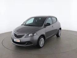 Grigio Usata 2021 Lancia Ypsilon Gold Due volumi | 11.899 € (Buon prezzo)