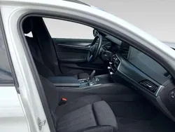 Usata 2021 BMW 520 M Sport Station wagon | 27.500 € (Buon prezzo)