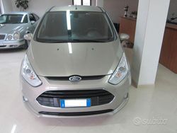 Grigio Usata 2012 Ford B-MAX Monovolume | 6500 € (Buon prezzo)