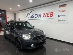 Grigio Usata 2020 Mini Cooper SD Countryman Hype SUV | 24.900 € (Buon prezzo)