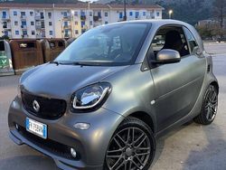 Usata 2017 Smart ForTwo Coupé Coupé | 13.000 €