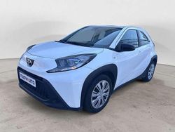 Bianco Usata 2023 Toyota Aygo X Active SUV | 12.190 € (Ottimo prezzo)
