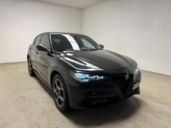 Nero Usata 2023 Alfa Romeo Stelvio Sprint SUV | 28.900 € (Buon prezzo)