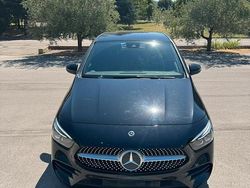 Nero Usata 2020 Mercedes B150 Premium Monovolume | 27.000 €