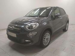 Grigio Usata 2018 Fiat 500X Lounge SUV | 15.990 € (Molto cara)