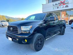 Nero Usata 2007 Toyota Tundra SR5 Pick-up | 28.900 €