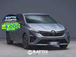 Grigio scuro Usata 2025 Renault Clio V Techno Tre volumi | 13.912 € (Ottimo prezzo)