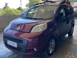 Usata 2011 Fiat Qubo Dynamic Monovolume | 2800 € (Super prezzo)