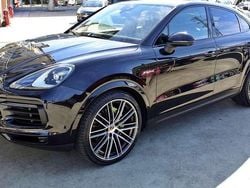 Usata 2021 Porsche Cayenne SUV | 69.500 € (Buon prezzo)