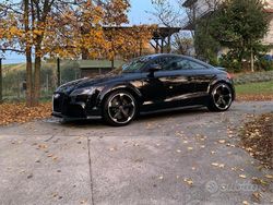 Usata 2011 Audi TT RS | 34.200 €
