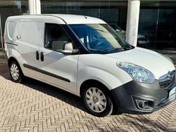 Bianco Usata 2017 Fiat Doblò Monovolume | 4600 € (Super prezzo)