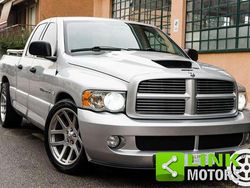 Grigio Usata 2005 Dodge Viper SUV | 38.500 €