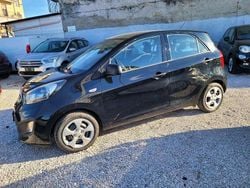 Nero Usata 2011 Kia Picanto City Due volumi | 5500 € (Cara)