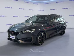 Grigio magnetico [s7s7] meta Usata 2024 Cupra Leon Station wagon | 26.990 € (Buon prezzo)