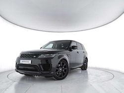 Nero Usata 2022 Land Rover Range Rover Sport HSE SUV | 54.900 € (Buon prezzo)