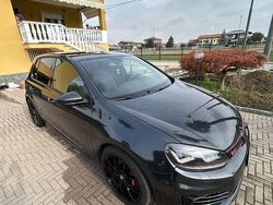 Grigio Usata 2011 VW Golf VI GTI Due volumi | 14.600 € (Molto cara)