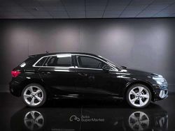 Nero Usata 2023 Audi A3 e-tron Advanced Due volumi | 34.900 € (Cara)