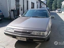 Grigio Usata 1989 Citroën XM Tre volumi | 7000 €