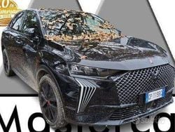 Nero Usata 2023 DS Automobiles DS7 Crossback Performance SUV | 24.900 € (Ottimo prezzo)