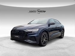 Blu Usata 2023 Audi Q8 Sport SUV | 62.000 € (Super prezzo)