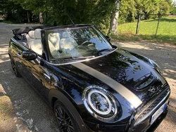 Usata 2022 Mini Cooper S Cabriolet Essential Cabrio | 30.000 € (Buon prezzo)
