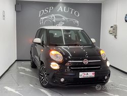 Nero Usata 2018 Fiat 500L Lounge Monovolume | 11.000 € (Buon prezzo)