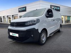 P0pr Nuova 2025 Opel Vivaro Monovolume | 30.378 € (Cara)
