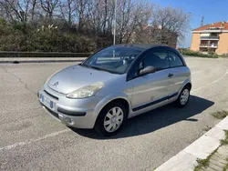 Usata 2007 Citroën C3 Pluriel Cabrio | 3490 € (Buon prezzo)